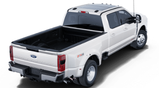 2025 Ford Super Duty® External Image 4